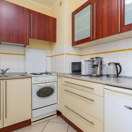 Serce Pobierowa By Noclegi Renters Pobierowo Extérieur photo