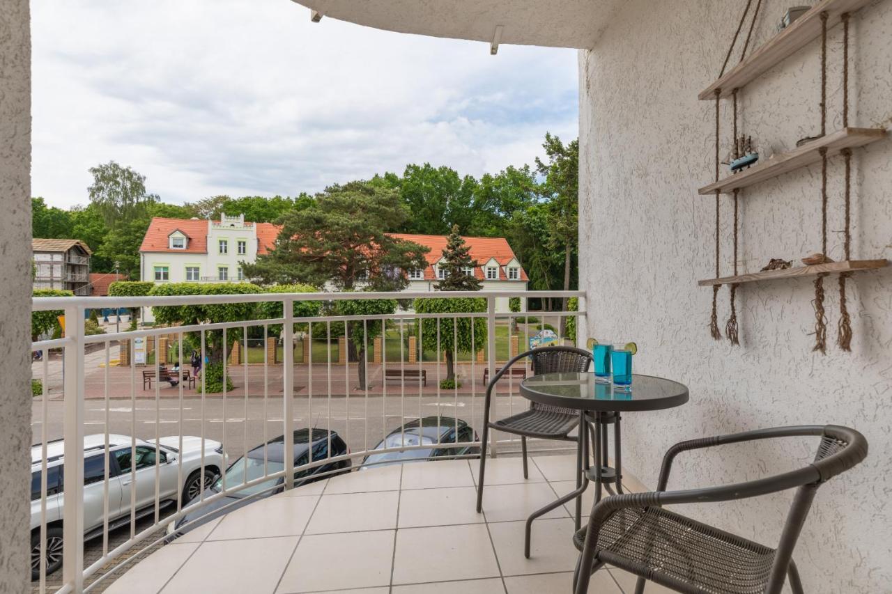 Serce Pobierowa By Noclegi Renters Pobierowo Extérieur photo