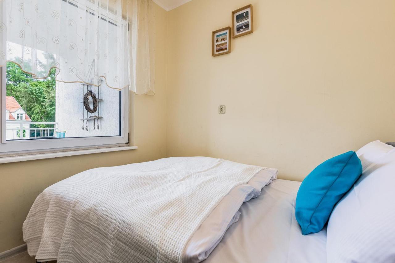 Serce Pobierowa By Noclegi Renters Pobierowo Extérieur photo